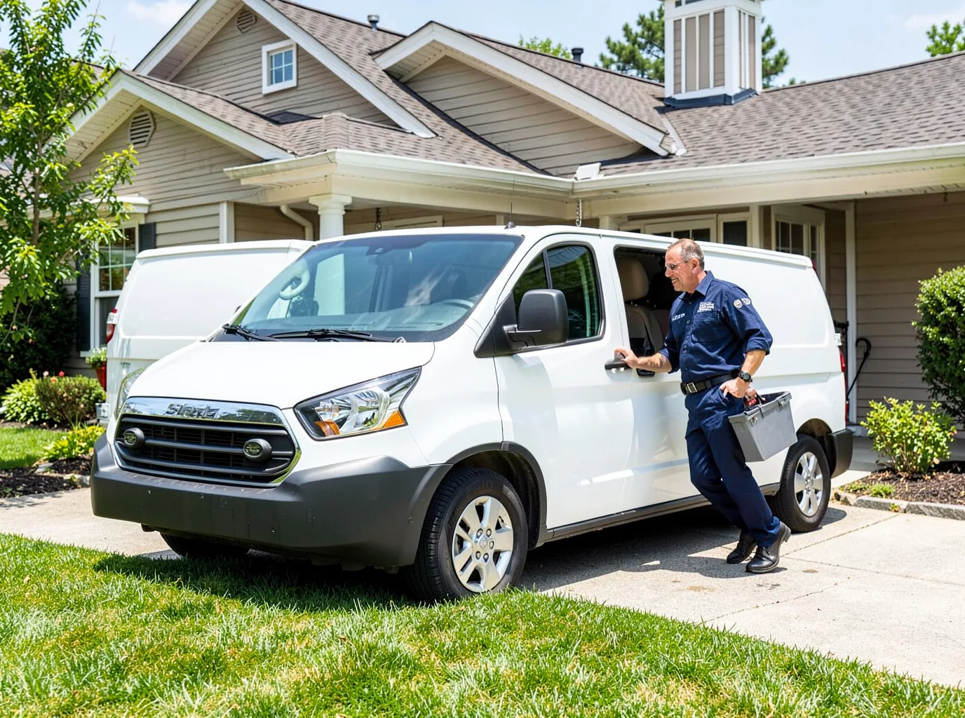 Emergency Plumber company in Ruffin, NC