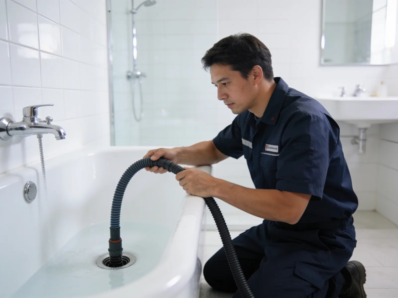 Emergency Plumber Ruffin, NC FAQs